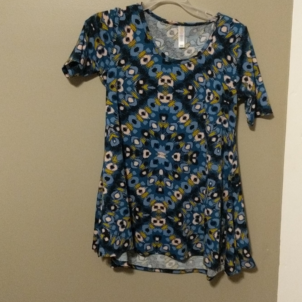 Lularoe perfect T
